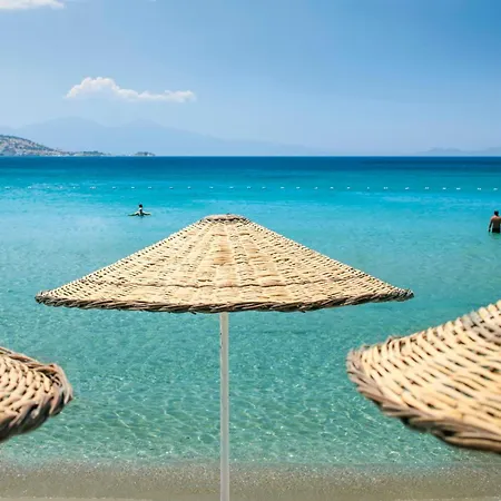 Tusan Semesteranläggning (resort) Kusadası