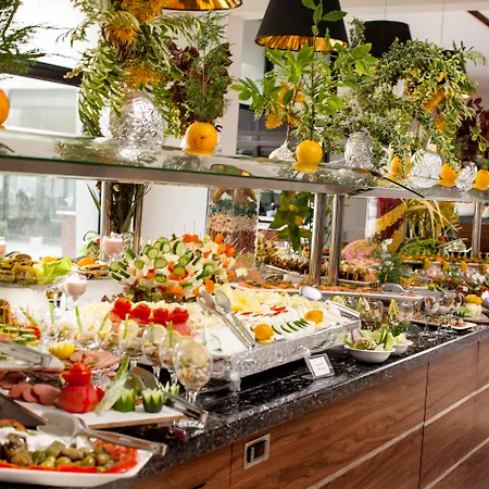 Semesteranläggning (resort) Tusan