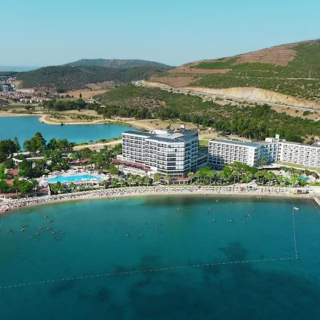 Feriested Tusan 5*