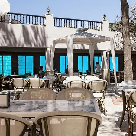 Tusan Semesteranläggning (resort) 5*