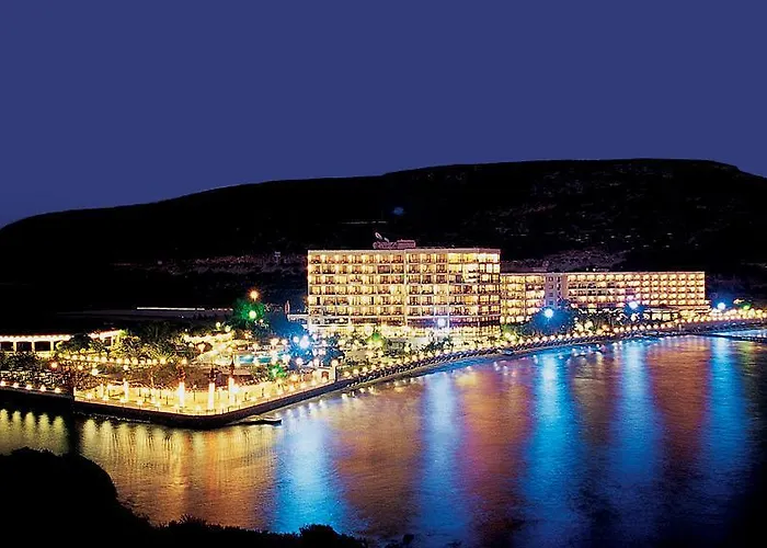 Tusan Resort 5*