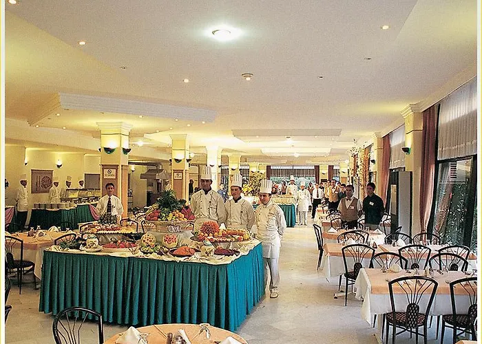 Resort Tusan