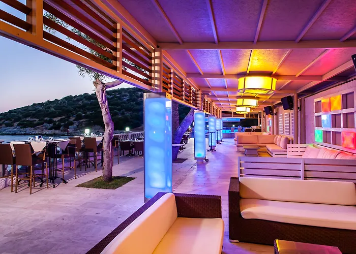 Tusan 5* Kusadası