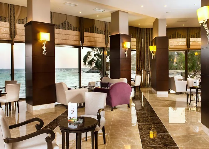 Resort Tusan