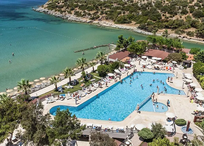 Resort Tusan 5*