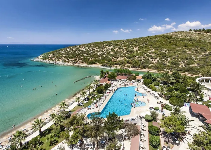 Tusan Kusadası