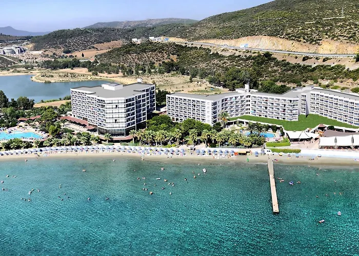 Resort Tusan 5*