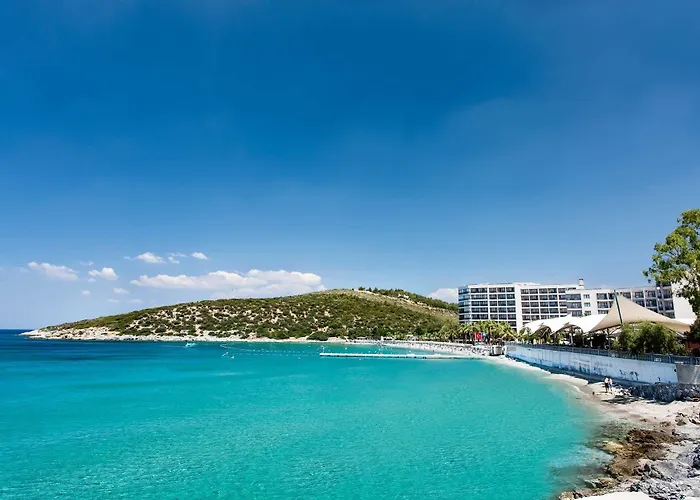 Tusan Kusadası