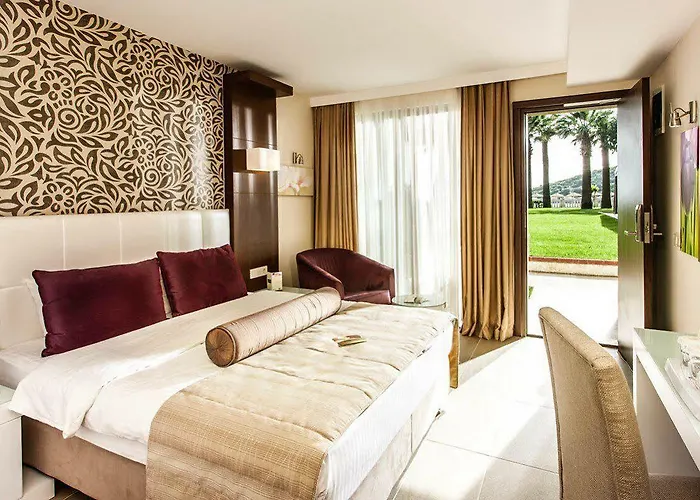 Tusan Resort