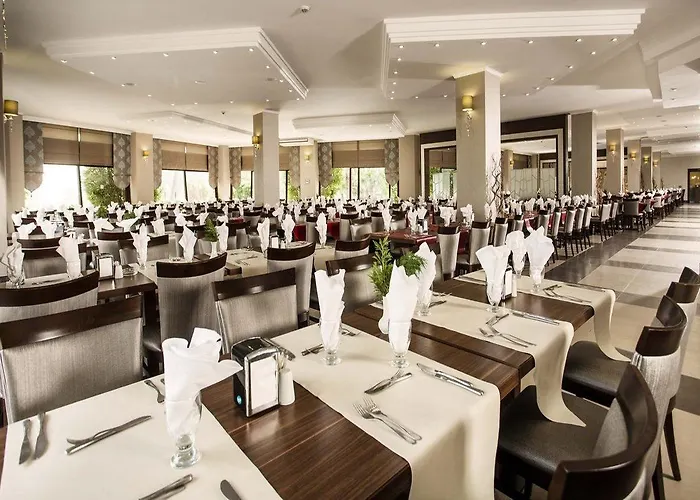 Tusan Resort 5*