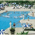 Resort Tusan Kusadasi
