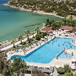 Resort Tusan 5*