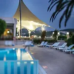 Resort Tusan