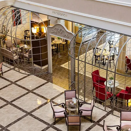 אתר נופש Tusan קוסדסי