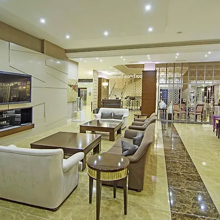 אתר נופש Tusan 5*