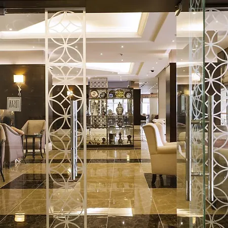 אתר נופש Tusan