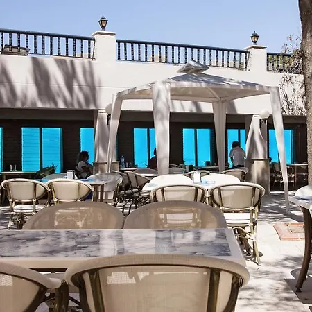 אתר נופש Tusan 5*