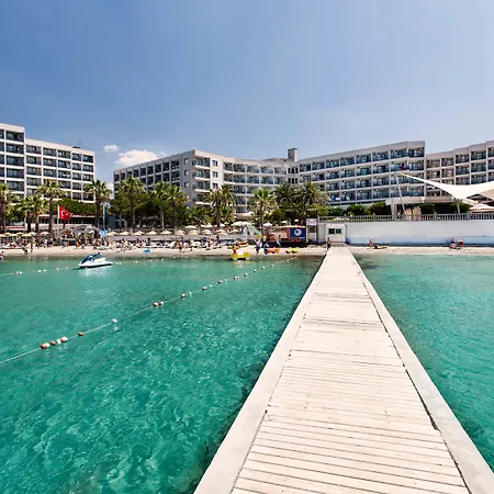 Tusan אתר נופש