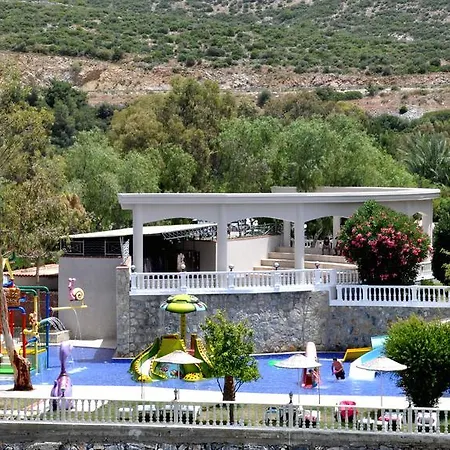 Tusan 5* קוסדסי