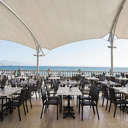 Tusan Resort Kuşadası