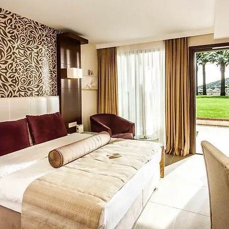 Tusan אתר נופש