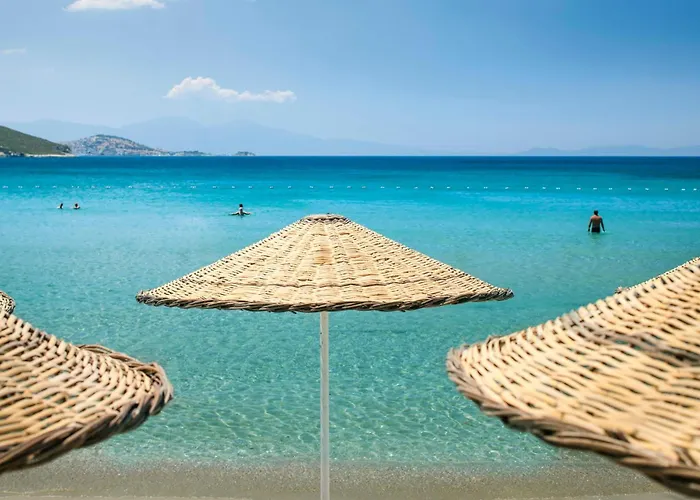 Tusan Feriested Kusadası