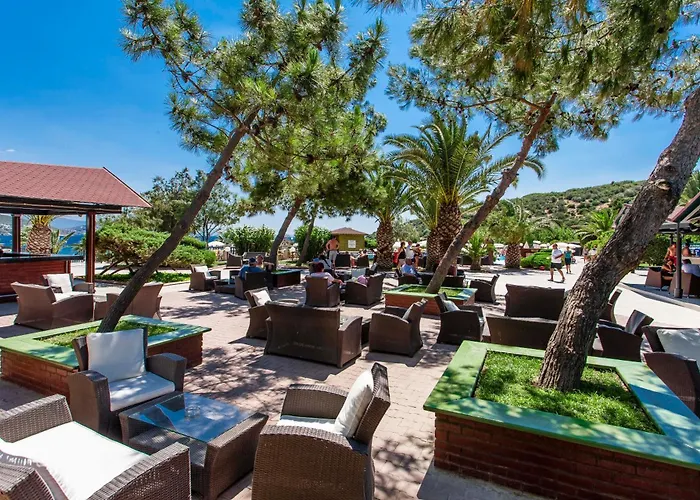 Tusan 5* Kusadası