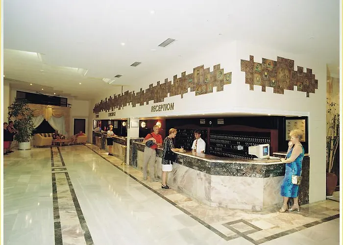 Tusan Kusadası