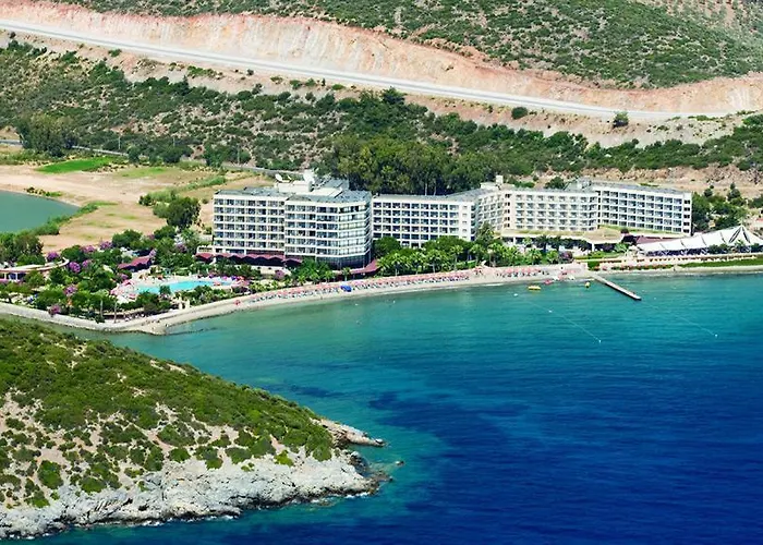 Feriested Tusan 5*