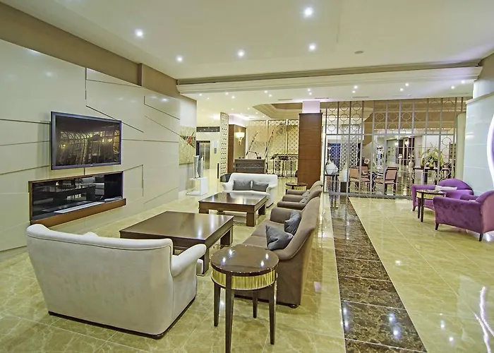Feriested Tusan 5*