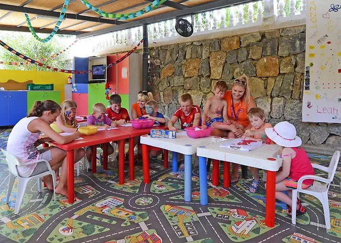 Feriested Tusan Kusadası