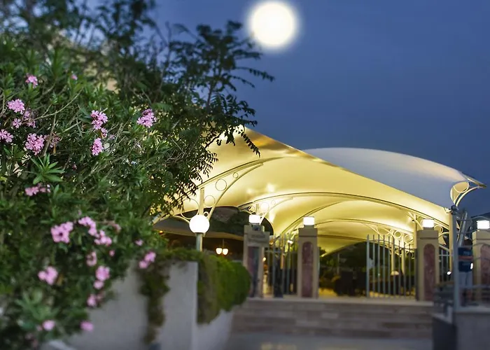 Station touristique Tusan