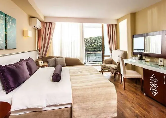 Tusan Feriested 5*