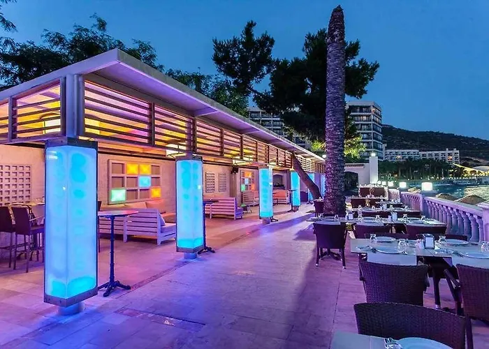 Tusan Feriested Kusadası