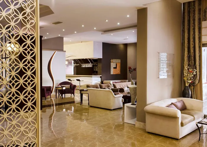 Tusan Feriested 5*