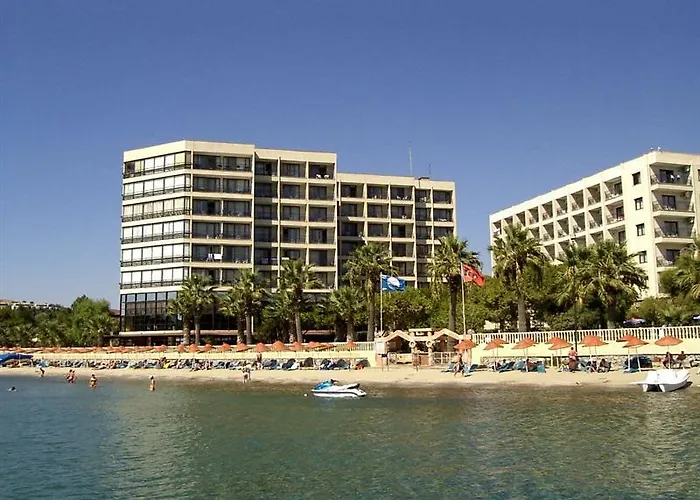 Tusan Kusadası
