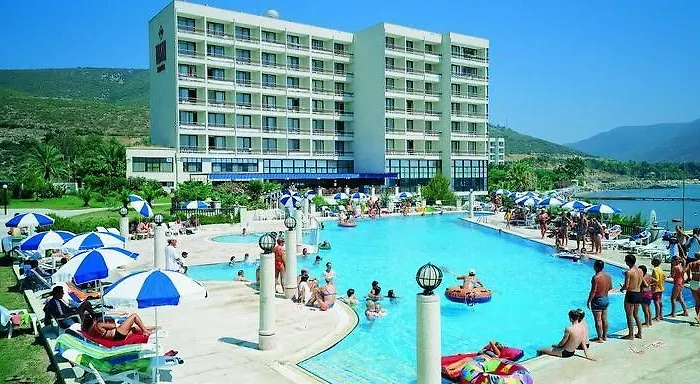 Tusan Station touristique 5*