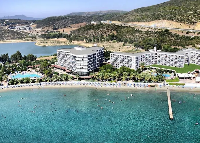 Tusan Station touristique 5*