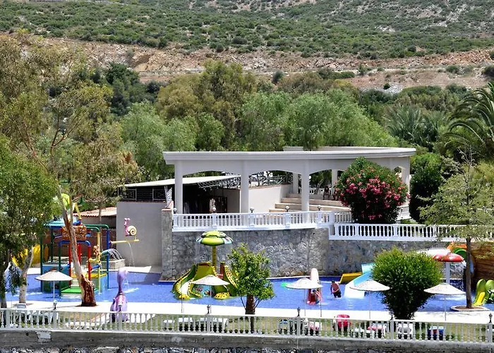 Tusan 5* Kusadası