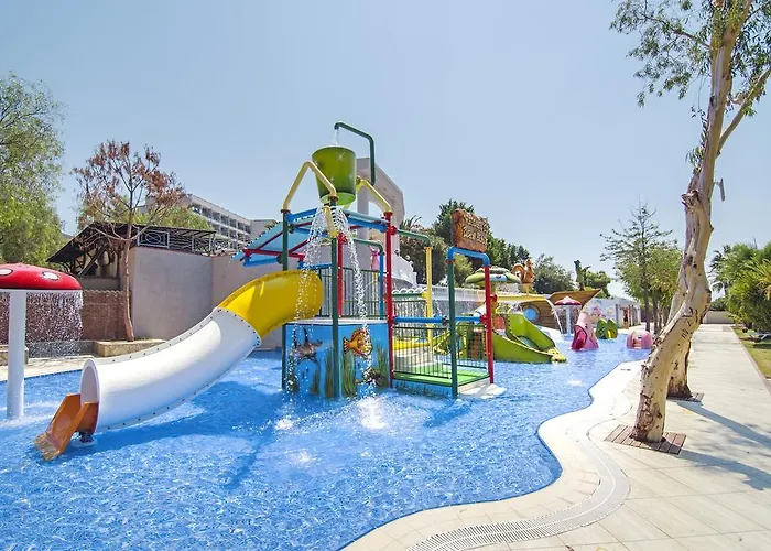 Tusan 5* Kusadası