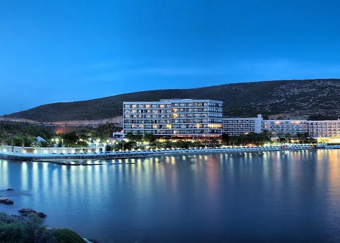 Tusan Kusadası