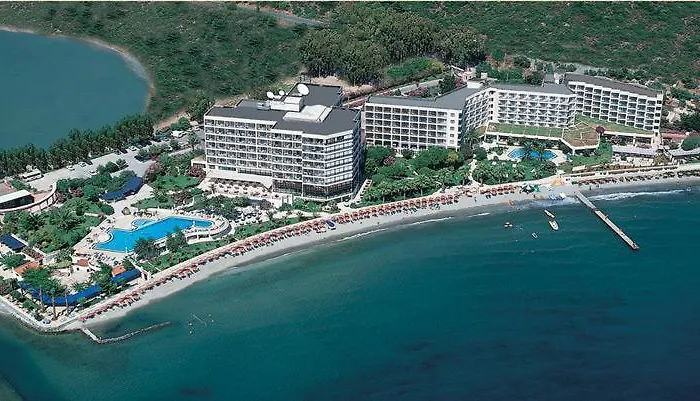 Feriested Tusan Kusadası