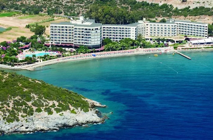 Tusan Kusadası
