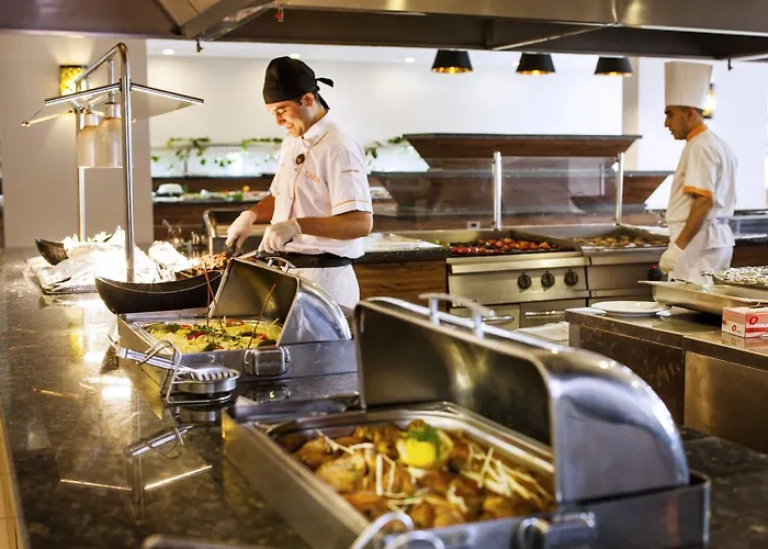 Station touristique Tusan 5*