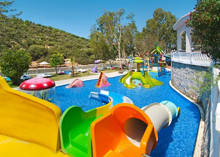 Tusan Station touristique 5*