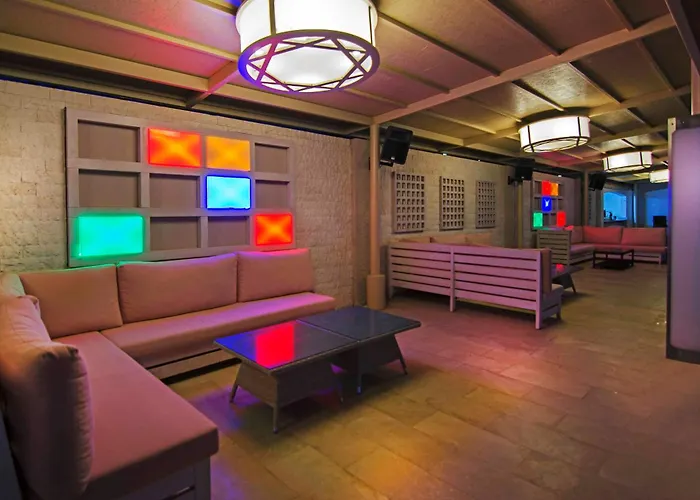 Tusan Station touristique Kusadası