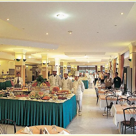 منتجع توسان بيتش - شامل كليًا