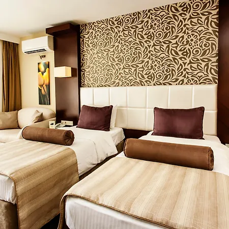 توسان بيتش - شامل كليًا 5*