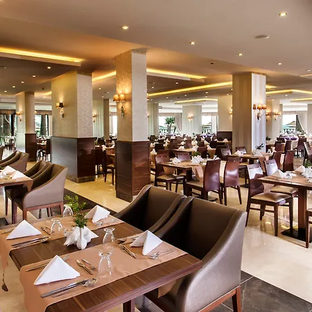 Tusan - Resort 5*