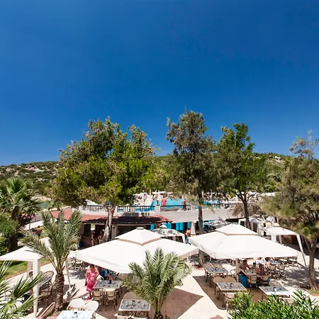 Resort Tusan - Kusadası
